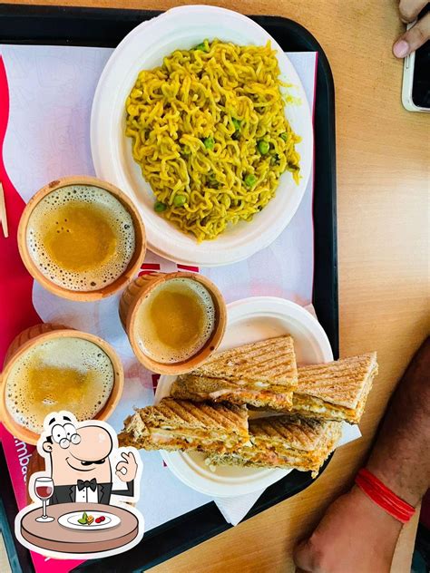 MBA chaiwala vaishali nagar, Jaipur - Restaurant reviews