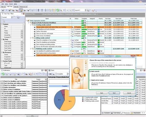 Collaboration Software Comparison 的图像结果