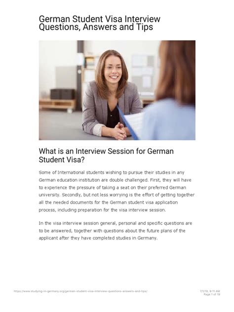 Image result for German Interview Question