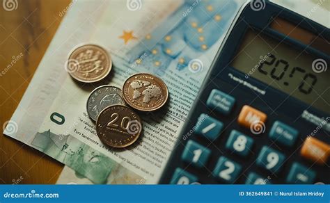 Financial Calculation Process 的图像结果