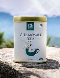 Buy Chamomile Tea | Chamomile Tea | Chamomile Flower Tea - The Pahadi Story