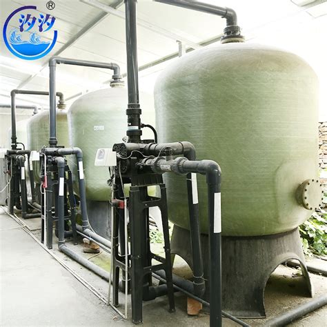 水质软化设备-环保在线