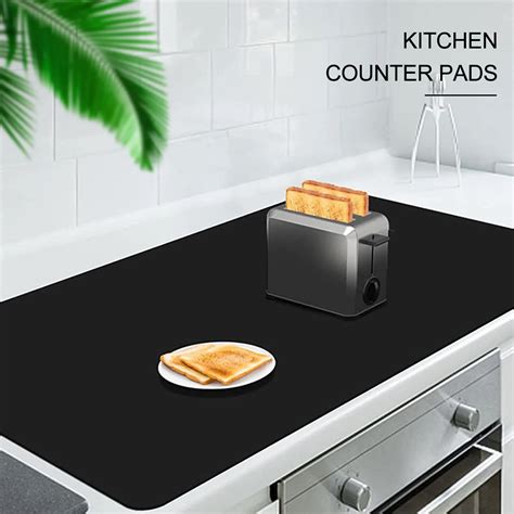 Elegant Kitchen Countertop Surfaces