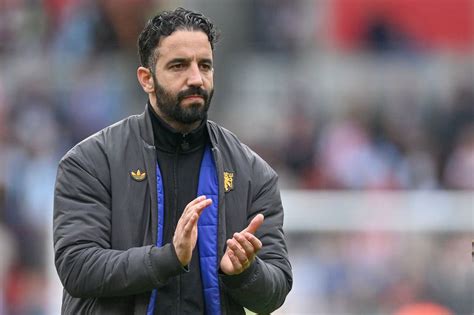 Match of the Day trio left in stitches at Man United joke before Ruben ...