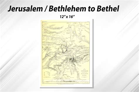Bethlehem Land