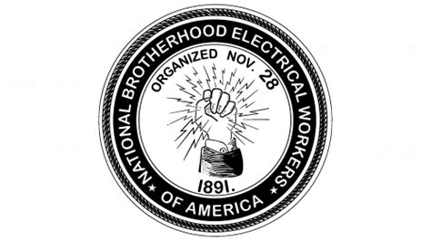 IBEW Local Logo 的图像结果