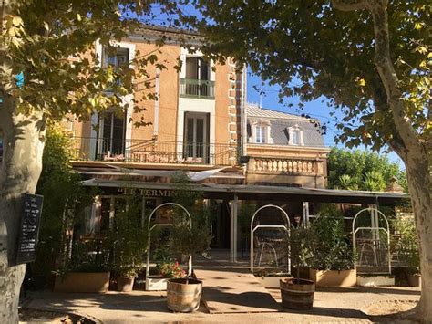 LE TERMINUS HOTEL (Clermont l'Herault) - Hotel Reviews & Photos ...