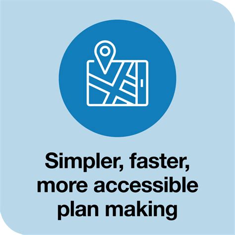 The MHCLG Digital Planning Programme | Local Digital