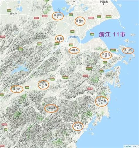 杭州和宁波，哪座城市未来的发展空间更大？ - 知乎