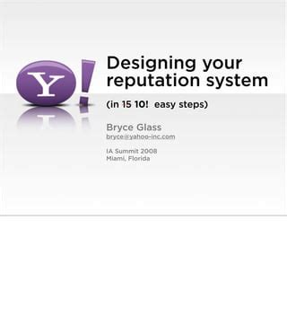 Explain Reputation System Design Options 的图像结果