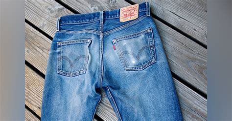 Levi's Factory Outlet In Kanakpura | Little Black Book, Bangalore