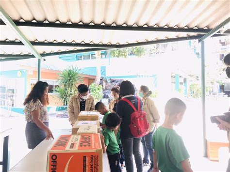 Donate old calendars to the visually impaired