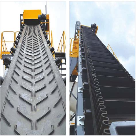 Conveyor Belts | Industrial Conveyor Belts