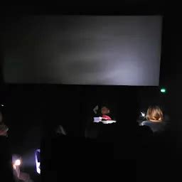 INOX Janak Place West Mall - Movie theater - New Delhi - Delhi | Yappe.in