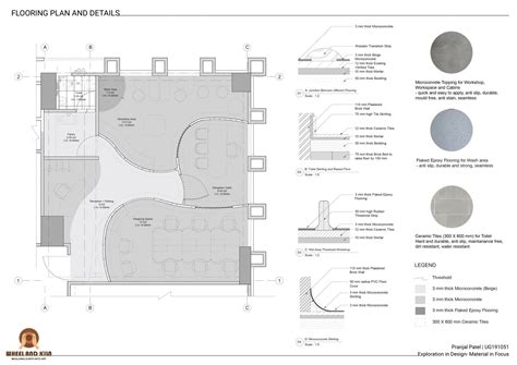 Wheel and Kiln: Ceramic Products Company | CEPT - Portfolio