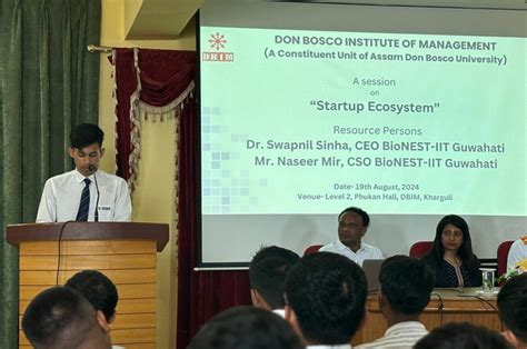 Don Bosco Institute of Management