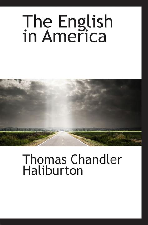 The English in America : Amazon.in: Books