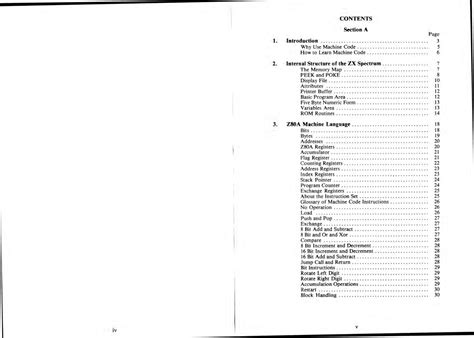 Image result for ZX Spectrum Machine Code