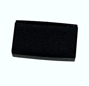 Black Replacement Pad S-853-7 for the Shiny 1823, 843, 883 Self-inking ...