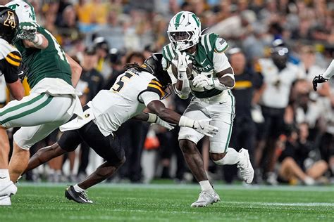 Rice vs Charlotte Prediction 9/18/2025 Today's College Football Picks ...