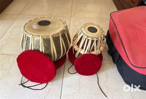 Tabla in excellent condition for sale - Musical Instruments - 1801653048