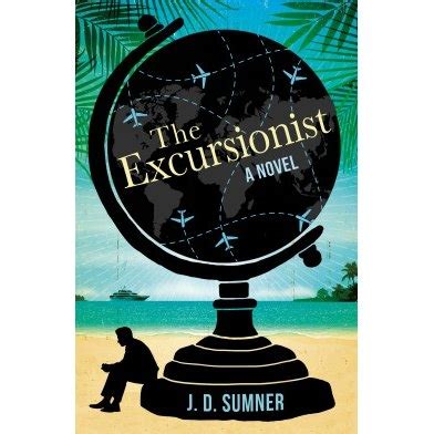 The Excursionist By J D Sumner: Book Review