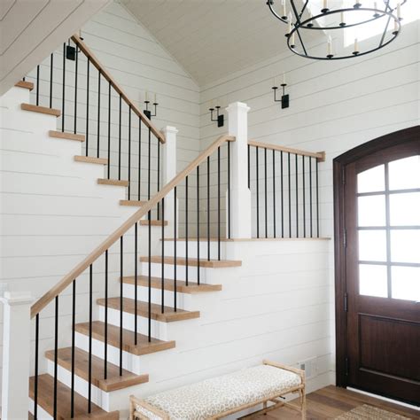 Staircase Design Ideas, Inspiration & Images | Houzz - December 2025 ...