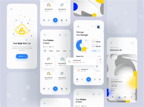 Image result for File Manager Application