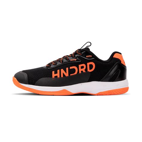 Badminton Footwear – Hundred India