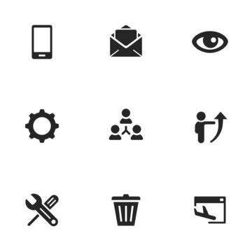 Device Configuration Icon 的图像结果