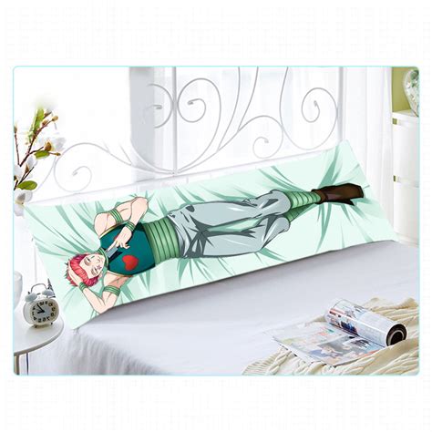 Buy Riapawel Hunter X Hunter Male Anime Hugs Pillow Cover Manga Long ...