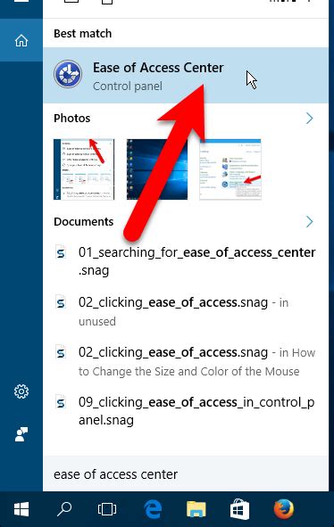 Panel De Control Cursor 的图像结果