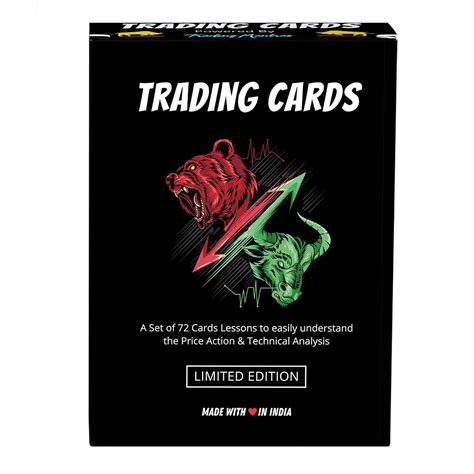 Buy Go Thriff Stock Market Flash Cards - Quick Reference Cards for ...