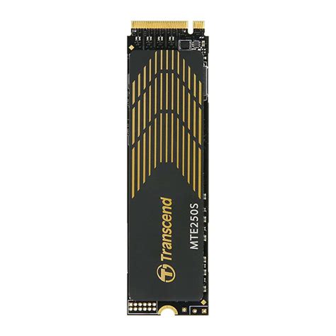 Buy Transcend 4TB NVMe PCIe Gen4 x4 Internal (SSD)| Supports PS5, PC ...