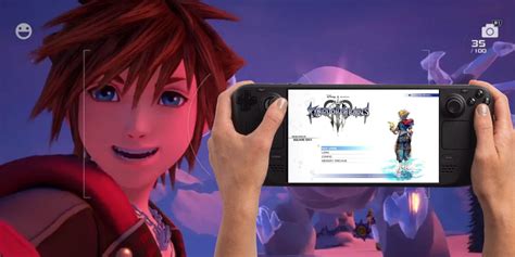 Kingdom Hearts Missing Link Pre-Registrations Release Is "Coming Soon"