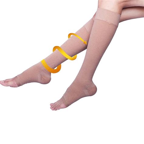 Buy SORGEN PREMIERE COMPRESSION STOCKINGS CLASS II AGH MEDIUM Online ...