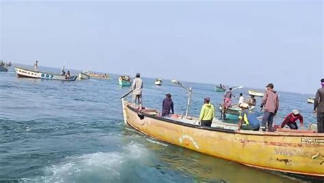 10 જુલાઇ રાષ્ટ્રીય મત્સ્ય ખેડૂત દિવસ - 10 July National Fish Farmers ...