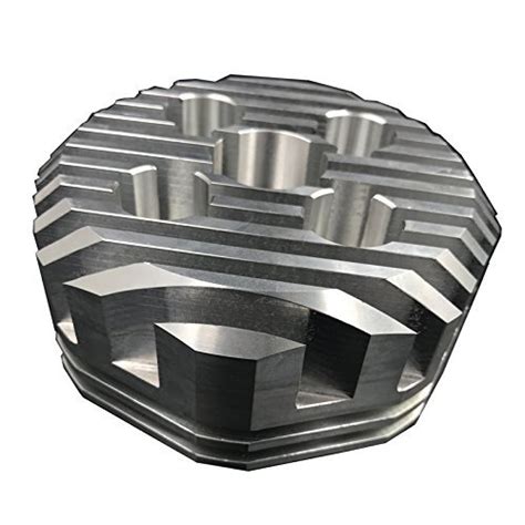 CDHPOWER Racing Head(Polygon Type) for 2 Stroke Engine kit 66cc/80cc ...