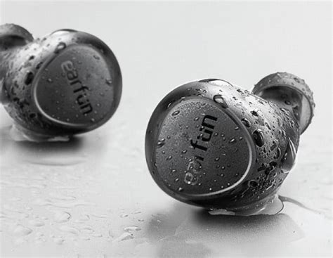 EarFun Free 2 True Wireless Earbuds | Concept Kart