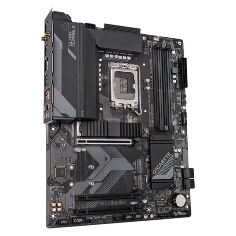 Gigabyte Z790 S Wi-Fi DDR4 Motherboard | Anas-IQ