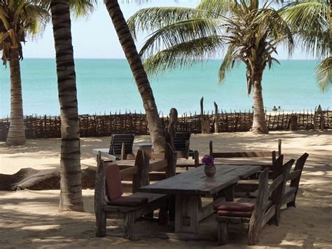 TAMA LODGE (Mbour) - Hotel Reviews, Photos, Rate Comparison - Tripadvisor