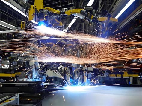 Robot Welder 的图像结果