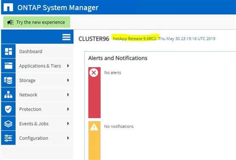 Image result for NetApp Ontap 9 Simulator