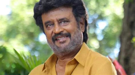 Rajinikanth Health Update: Superstar Said To Be Stable And Under ...