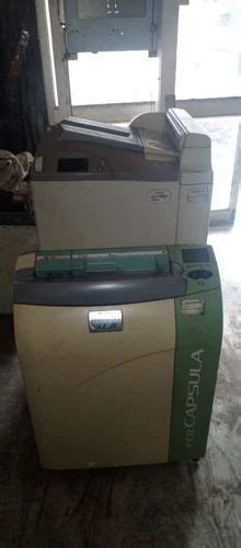 CR SYSTEM - Agfa CR 12-X Machine Manufacturer from Dera bassi