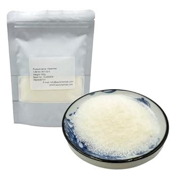 Eastchem 98.5% Purity of Oleic Acid Amide, Oleamide,CAS:301-02-0 (100g ...