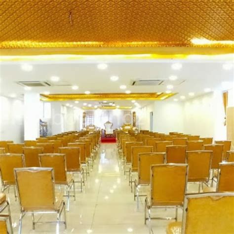 Best Naming Ceremony Venues in Toli Chowki Hyderabad with Price