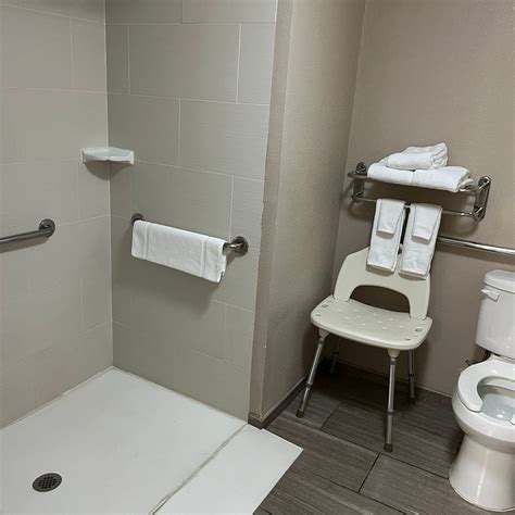 BAYMONT BY WYNDHAM ODESSA - Updated 2026 Prices & Hotel Reviews (TX)