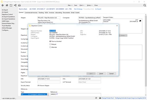 Scope Software 的图像结果