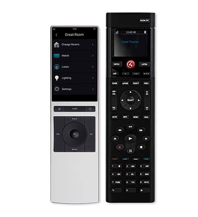 Control4 Remote Programming 的图像结果